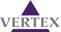 Vertex logo